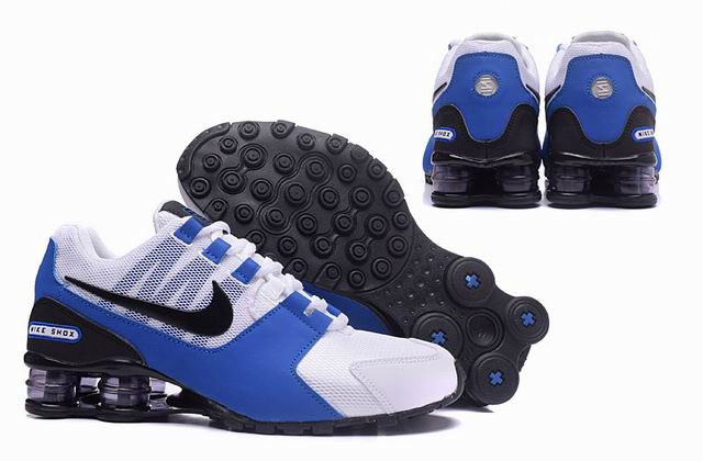 men SHOX Avenue 802-008